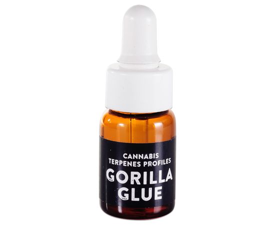 Terpenos Gorilla Glue 1ml